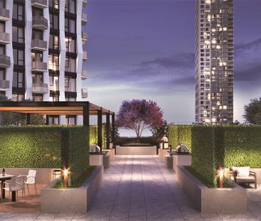 For Lease - 25 Cordova Avenue Unit# 606, Toronto, Ontario - Photo 6