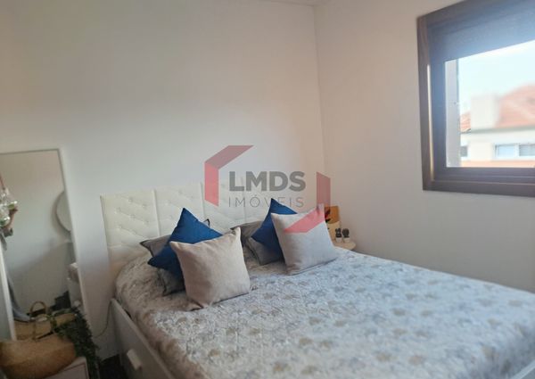 Apartamento T1
