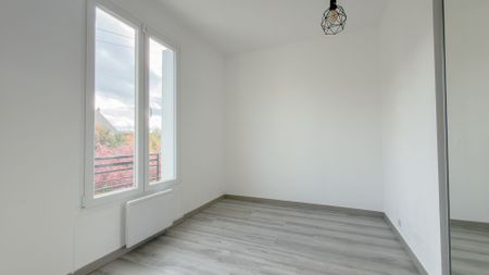 Location maison 5 pièces, 104.00m², Yerres - Photo 4