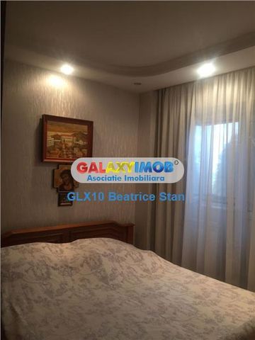 Apartament 3 camere PANDURI decomandat / parcare proprie - Fotografie 5