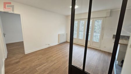 Location Appartement 2 pièces 42m² AVON 77210 - Photo 2