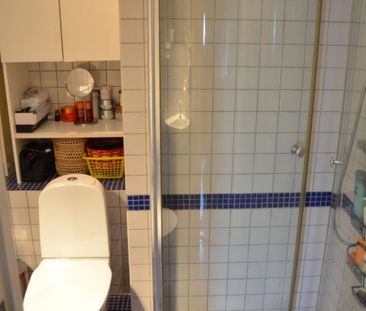 Rum i villa - Photo 4