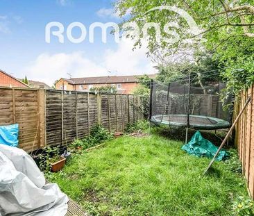 Chilcombe Way, Lower Earley, Reading, RG6 - Photo 4