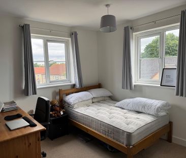 2 bedroom apartment to rent - Photo 3