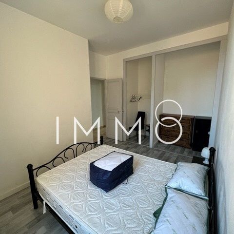 Location Appartement 2 pièces 41m² MARSEILLE 14ème - Photo 1