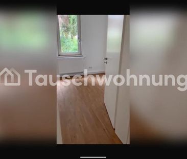 TAUSCHWOHNUNG Tausche 65qm Wohnung gegen größere :) - Foto 1