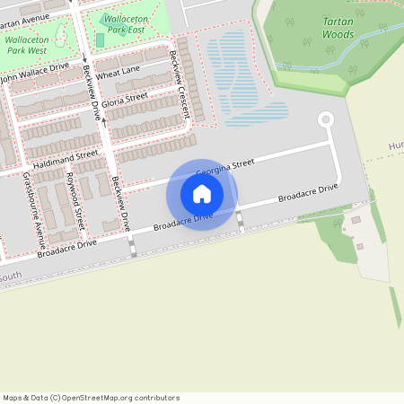 215 Broadacre Drive, Kitchener