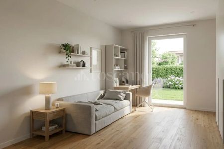 Casa Indipendente in affitto - Via Bettino Ricasoli, Montemurlo (rif. 7/2026) - Foto 2