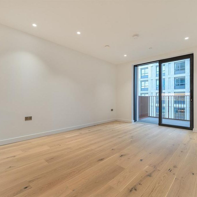 1 bedroom apartment to rent - Photo 1