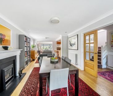 4 bedroom house to rent - Photo 3