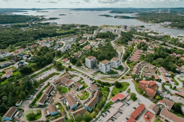 Solgårdsterrassen 3 - Photo 1