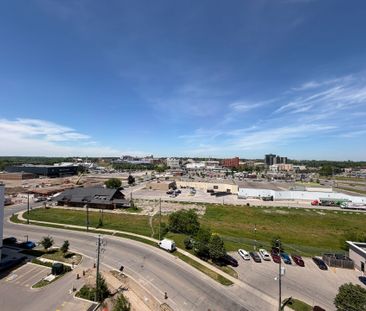 For Lease - 33 Erie Avenue Unit# 901, Brantford, Ontario - Photo 6