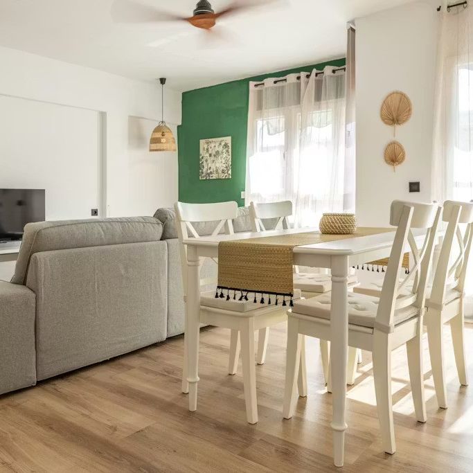 Carrer de la Dama dElx, Valencia, Valencian Community 46023 - Photo 1