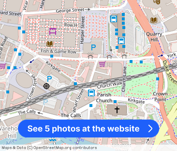 FLAT 12 Iceworks, 4,Cross York Street - Photo 1