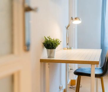 Carrer Honorato Juan, Valencia, Valencian Community 46007 - Photo 1