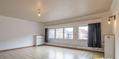 Appartement te huur in Emelgem voor € 715 met 2 slaapkamers - Photo 4