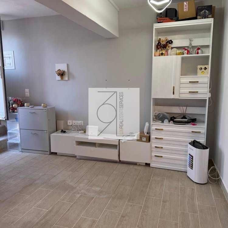 Studio/Γκαρσονιέρα για ενοικίαση Νέα Ιωνία - Photo 1