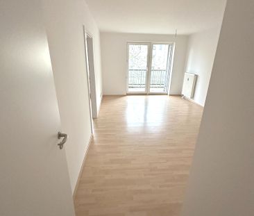 2 Zimmer mit Balkon sucht neuen Mieter - Foto 4