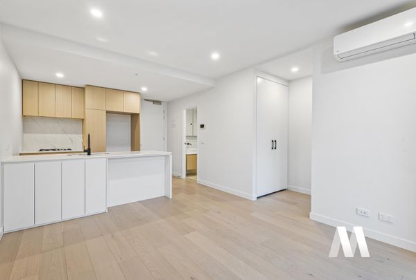 313/45 Linden Avenue, Ivanhoe VIC 3079 - Apartment For Rent | Domain - Photo 1