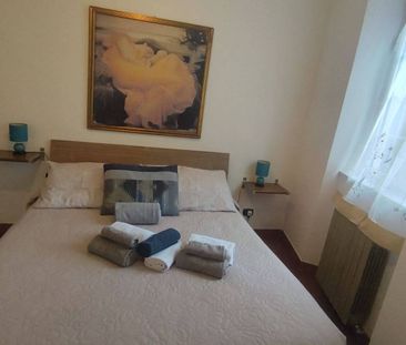 Bilocale piazza Vignola, Centro, Caprarola - Photo 3