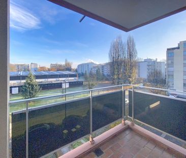 NEUDORF - Lumineux appartement 2 pièces - Photo 4