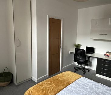 2 Bed Flat, Lillie House, LE2 - Photo 4