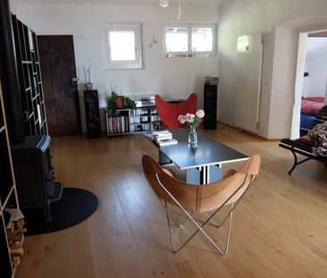 4.5 Zimmer, 80 m², 2. Stock - Photo 1