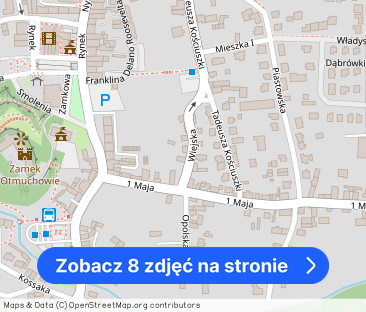 Dom nowy do wynajęcia krótkoterminowo - Zdjęcie 1