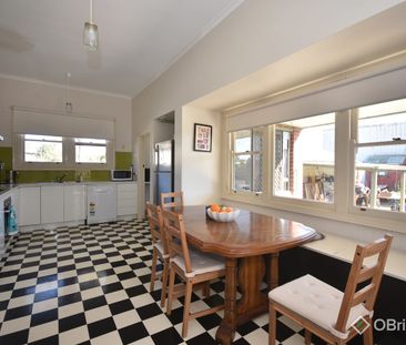 Versatile Family Living with Pool & Bungalow - Photo 3