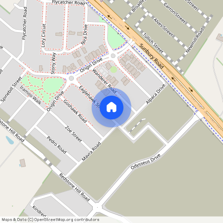 21 Eaglehawk Street, Sunbury