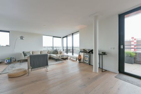 Esplanade de Meer 277, Park de Meer, 1098WK, Amsterdam - Photo 2