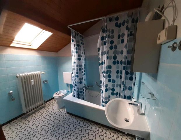 1,5 Zimmer 50 qm Wohnung in Ketsch - Foto 1