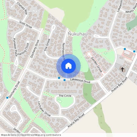 6 Northwood Road, Nukuhau, Taupo