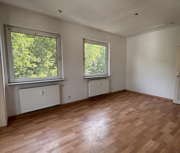 1 Zi.-Wohnung in der Mainzer Neustadt, mit Balkon - Foto 1