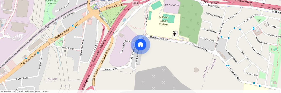 35 Joseph St, Dinmore QLD 4303