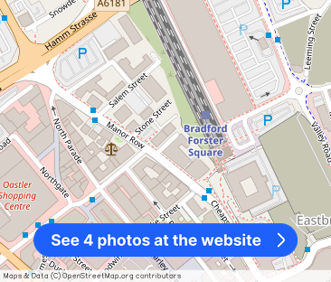 1 bedroom apartment to rent - Photo 1