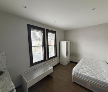 Studio Flat, Wheathill Road, SE20 - Photo 5