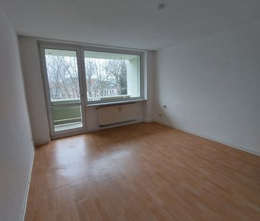 Familienwohnung / Balkon / Bad mit Fenster - Photo 2