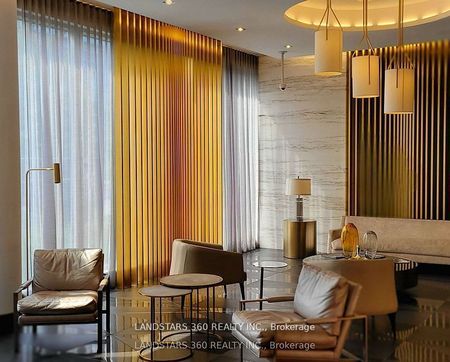 For Lease - 7 Kenaston Gardens Unit# 520, Toronto, Ontario - Photo 5