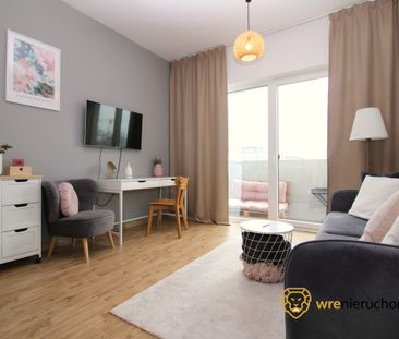 Przytulny pokój - od zaraz - z widokiem na zieleń - Photo 4