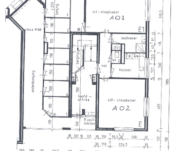 Einsteinstraat 2, Room no. A01 - Foto 6