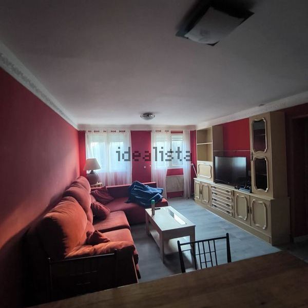 Alquiler de piso en Calle Getafe, 7 - Photo 1