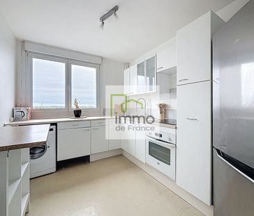 Location Appartement 3 pièces 69m² - Photo 6