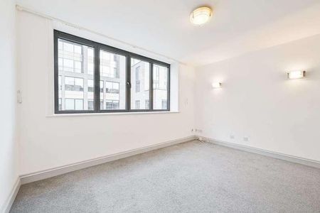 Chitty Street, Fitzrovia, W1T - Photo 2