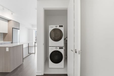 For Lease - 30 Dreamers Way Unit# 552, Toronto, Ontario - Photo 4