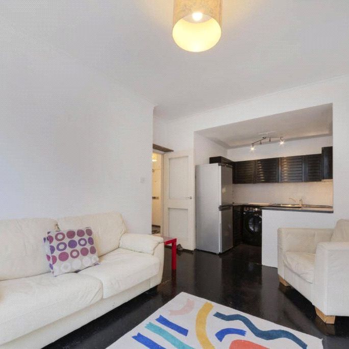 Judd Street, London, WC1H 9QR - Photo 1