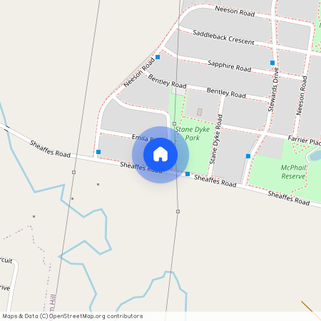 170 Sheaffes Road, NSW 2526, Stream Hill