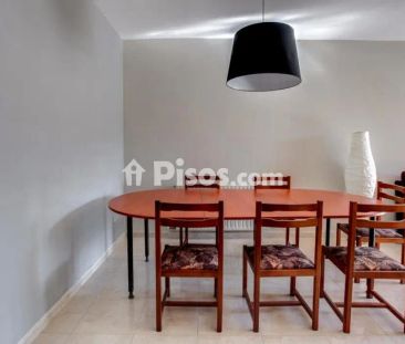 Piso en alquiler en El Poblenou - Photo 5