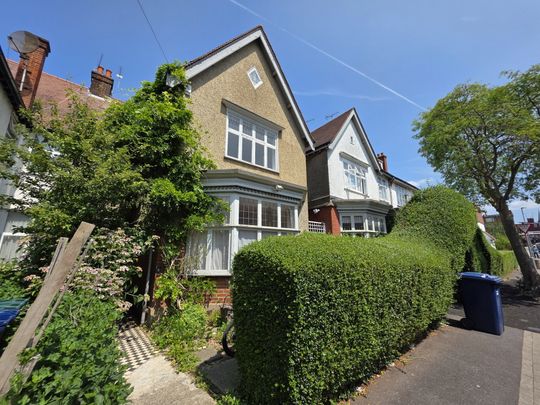 Portsdown Avenue, NW11 0NB, Golders Green - Photo 1
