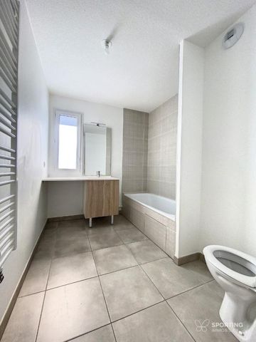 Appartement 3 pièces – 67 m² - Photo 4